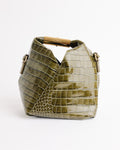 Japanese Small Bag in Olive