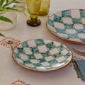 Tawla Dessert Plate