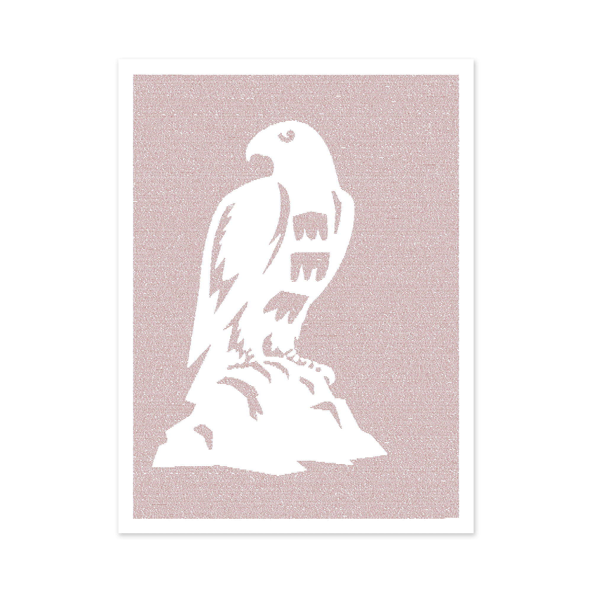 The Maltese Falcon