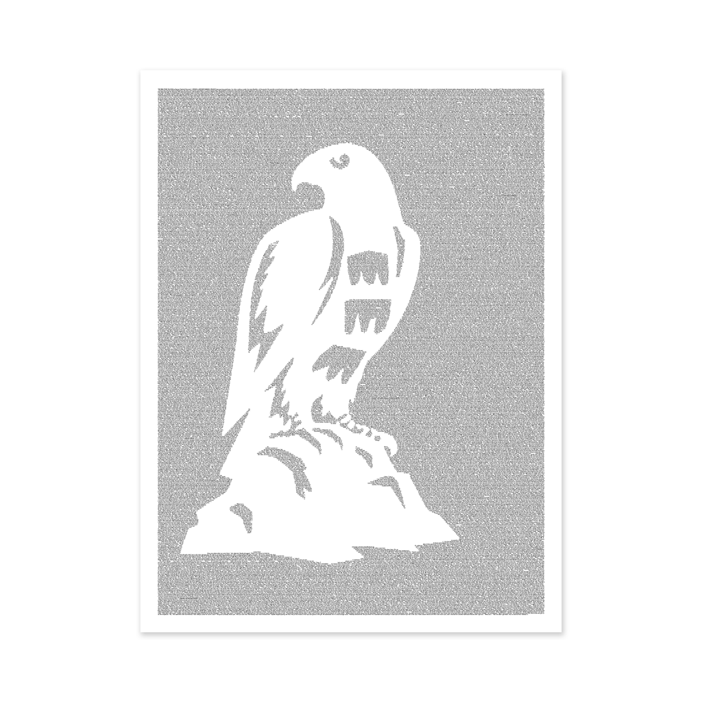 The Maltese Falcon