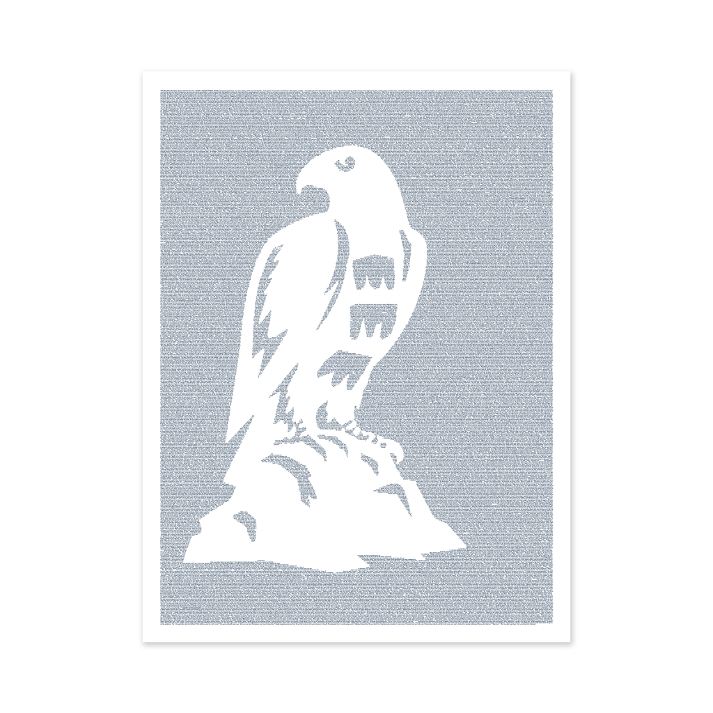 The Maltese Falcon