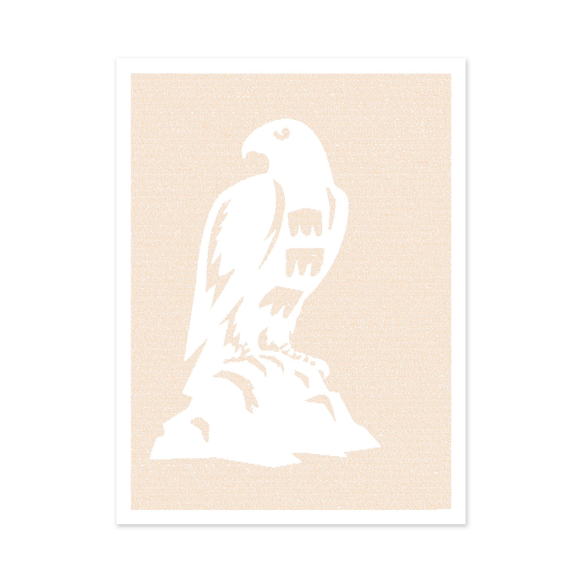 The Maltese Falcon