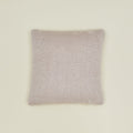Mohair Pillow - Lilac