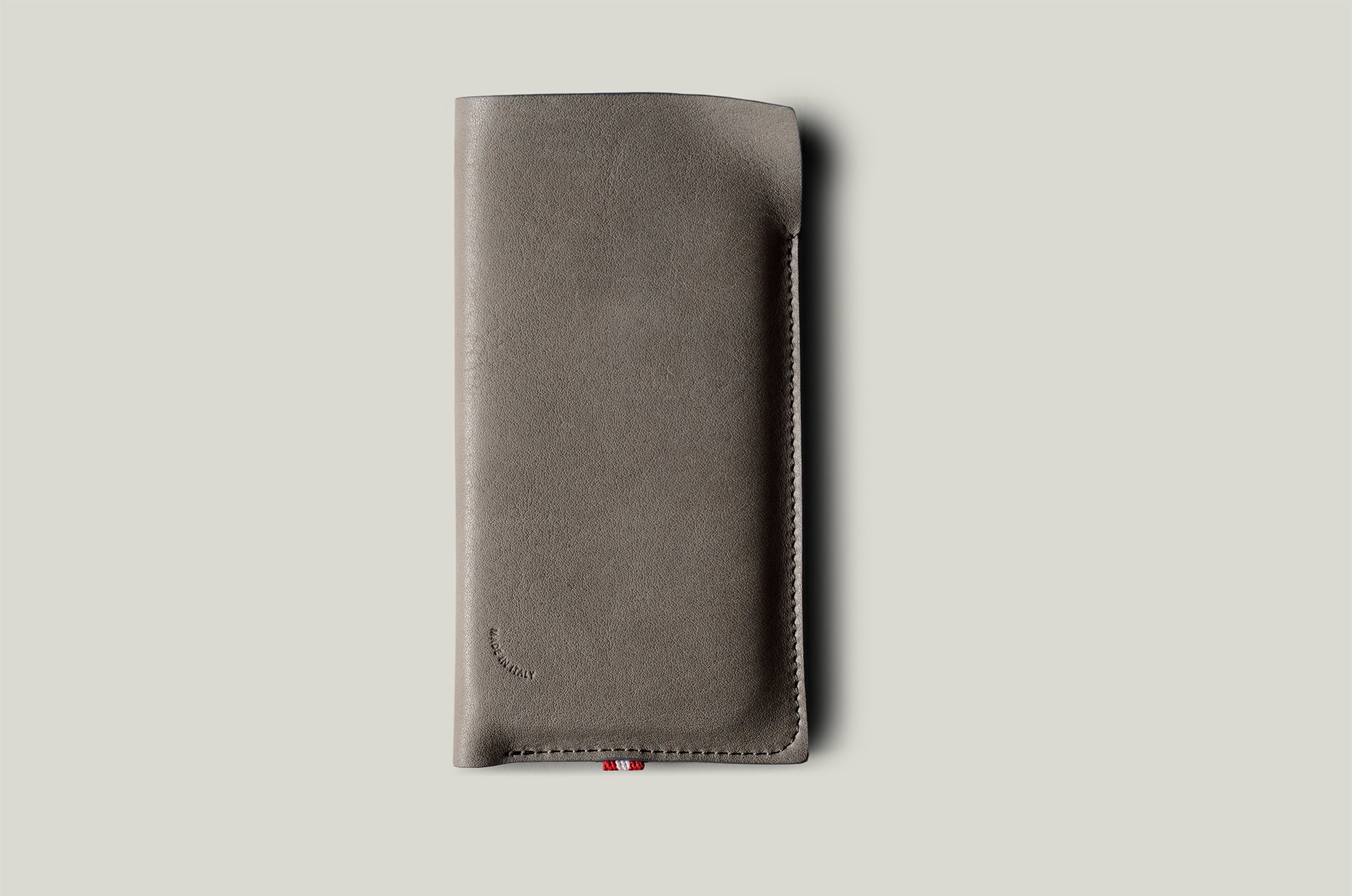 Masterpiece iPhone 16 Cases . Off Grey
