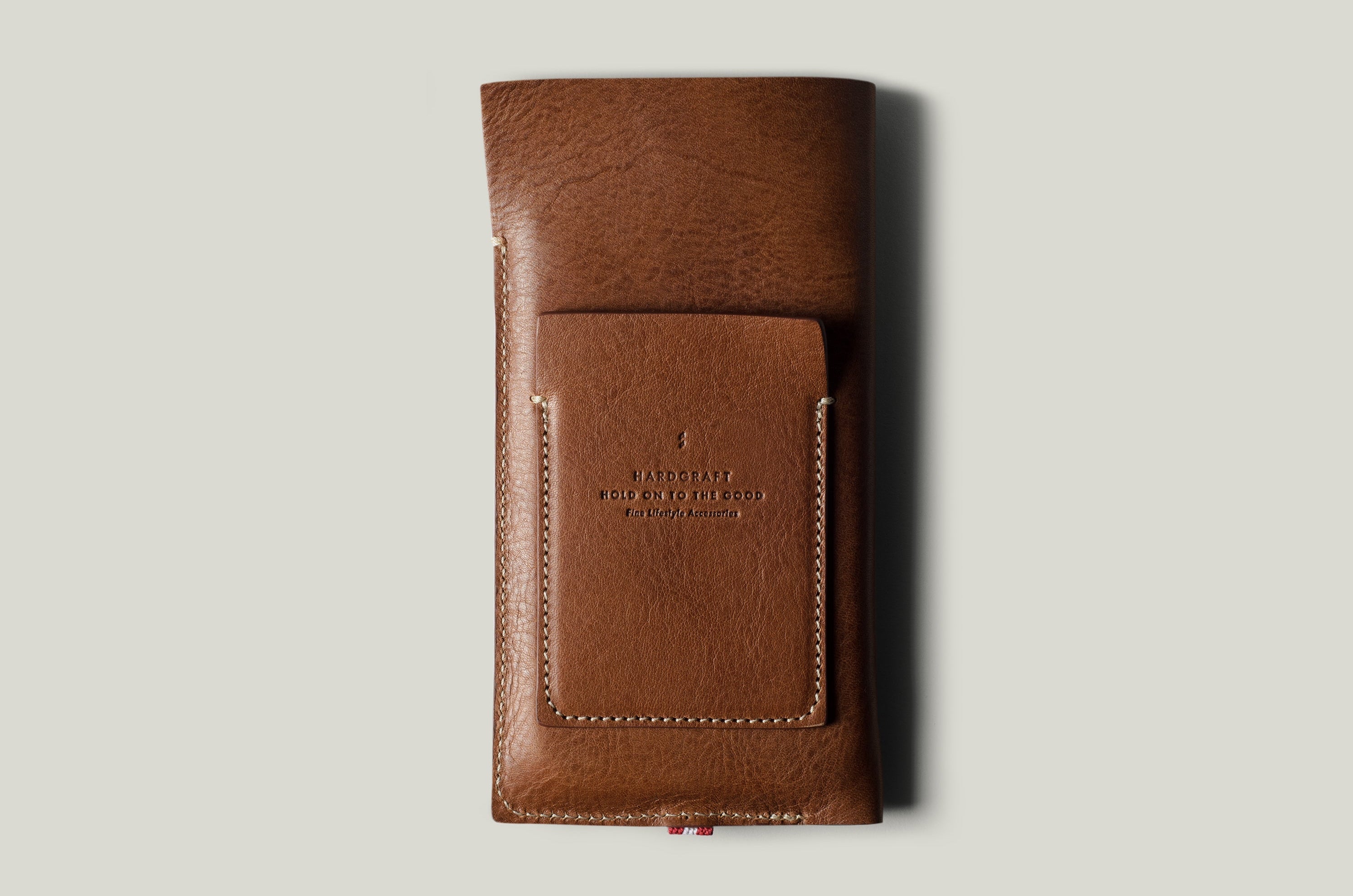 Masterpiece Pocket iPhone 17 Cases . Classic