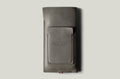 Masterpiece Pocket iPhone 17 Cases . Off Grey