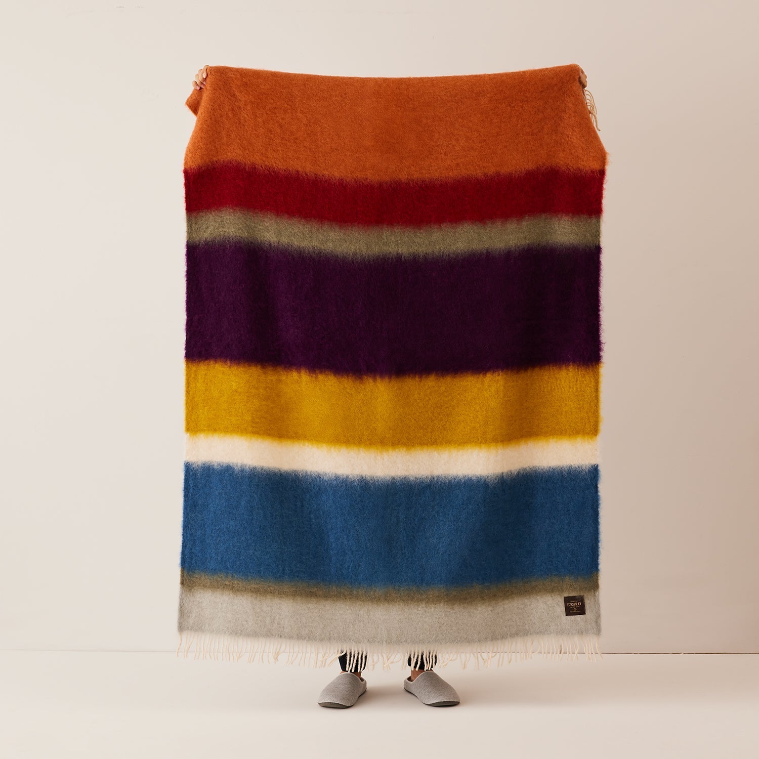 Matisse Throw - Exclusive