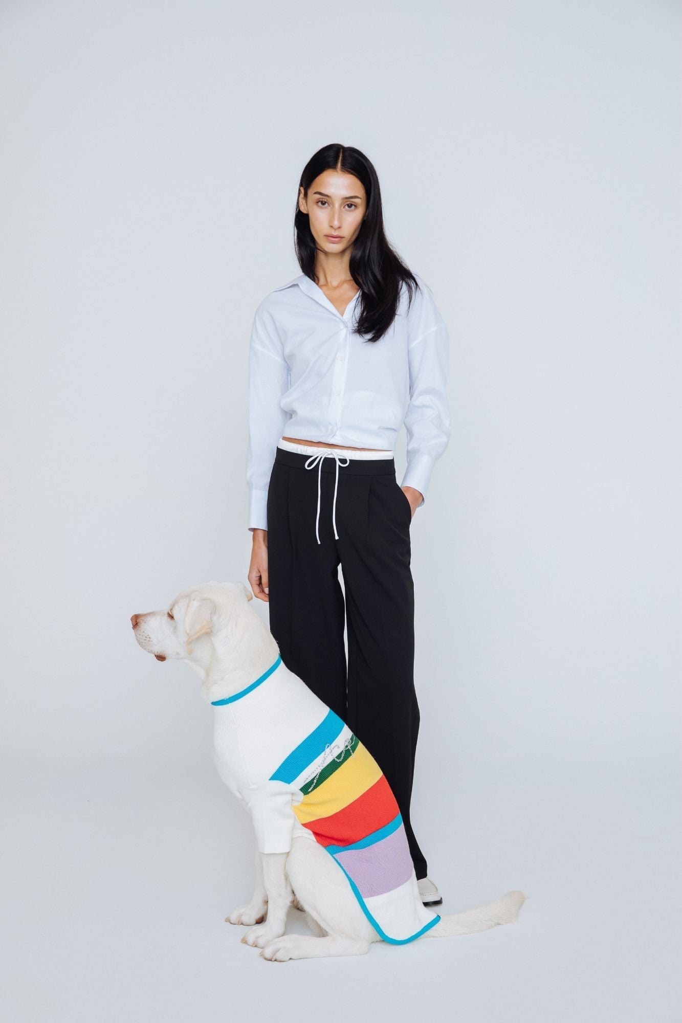 maxbone for Anthropologie Après Jumper