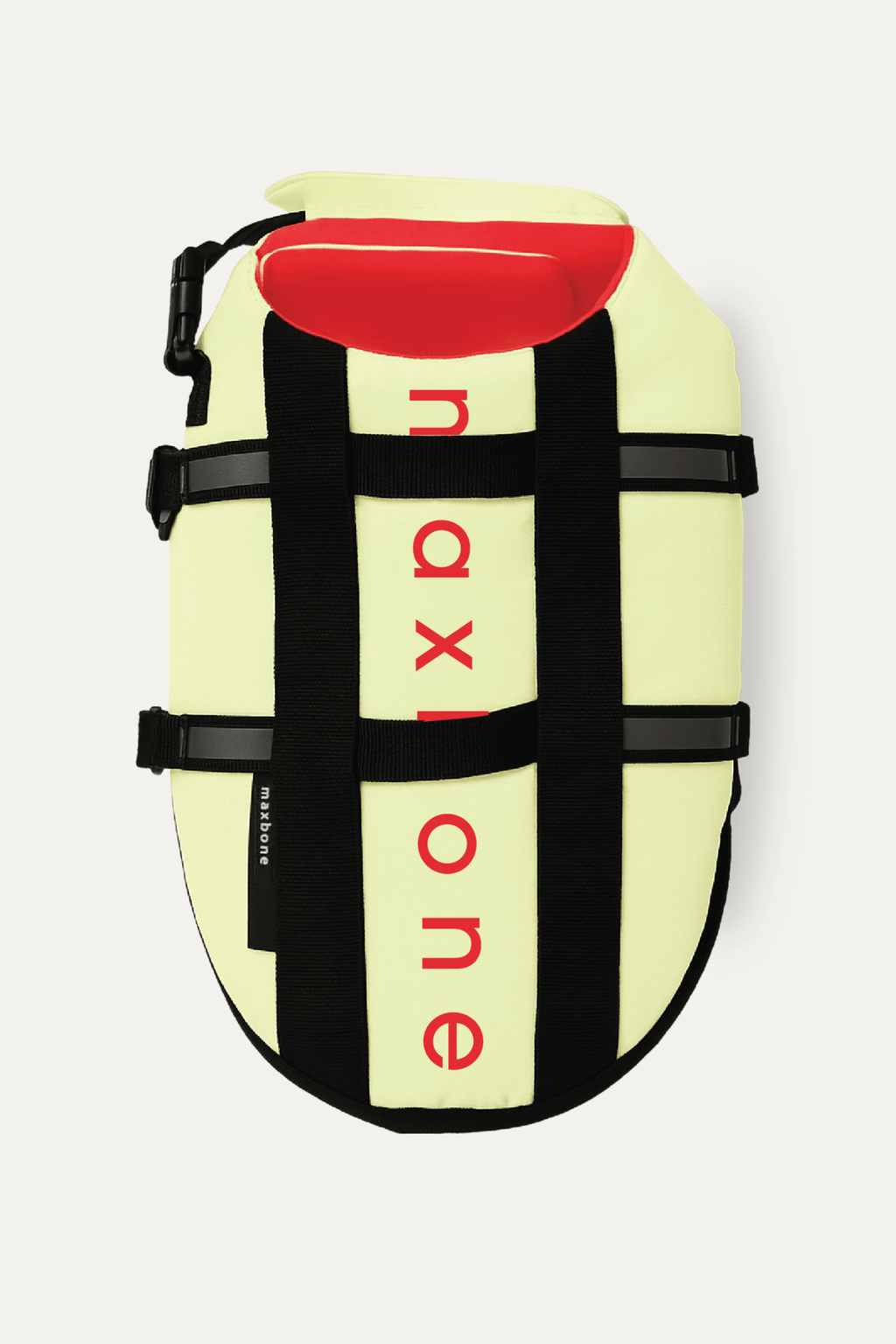 maxbone Life Jacket