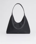 Maxi Candy Hobo - Black