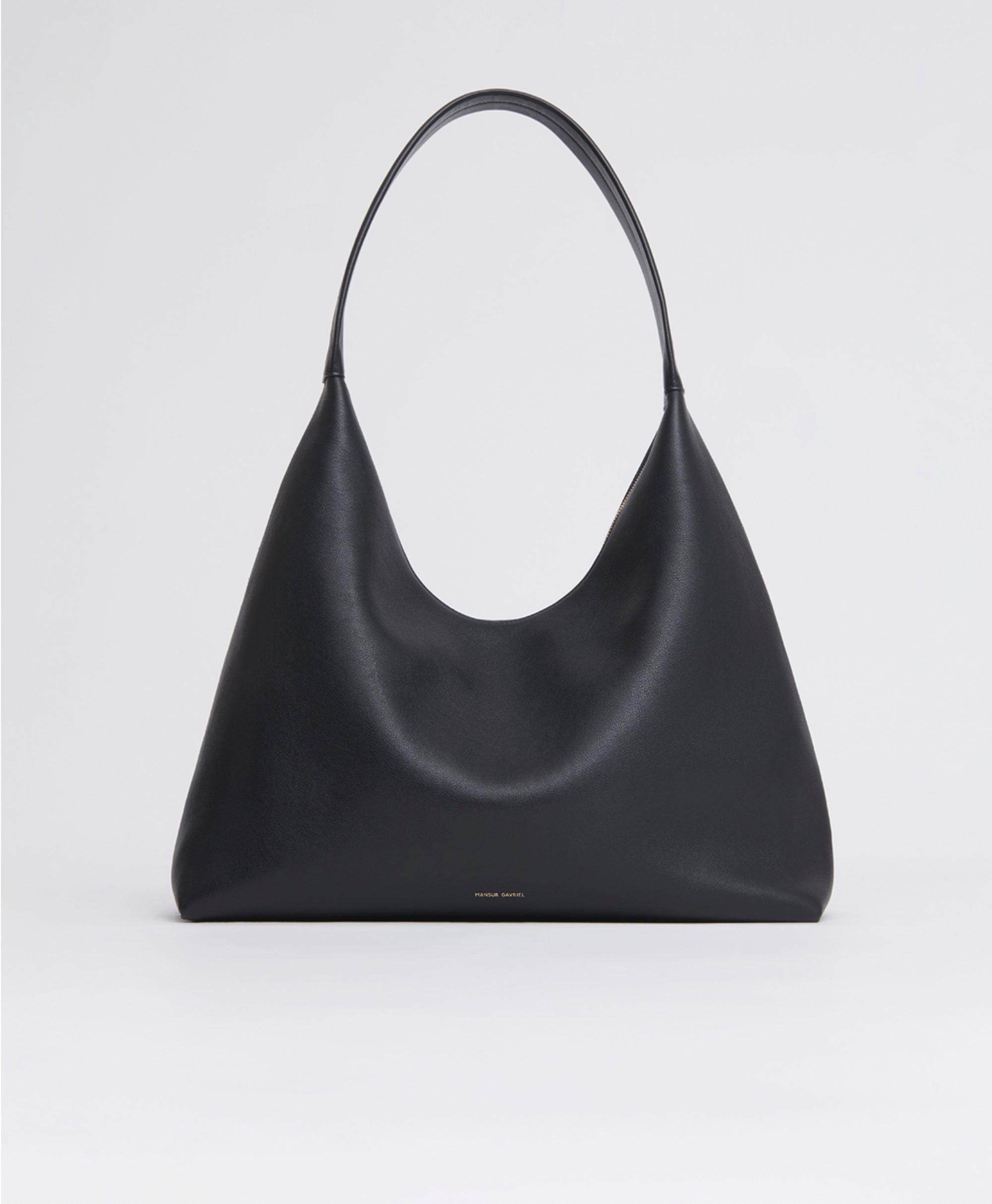 Maxi Candy Hobo - Black