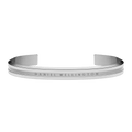 Elan Bracelet Silver