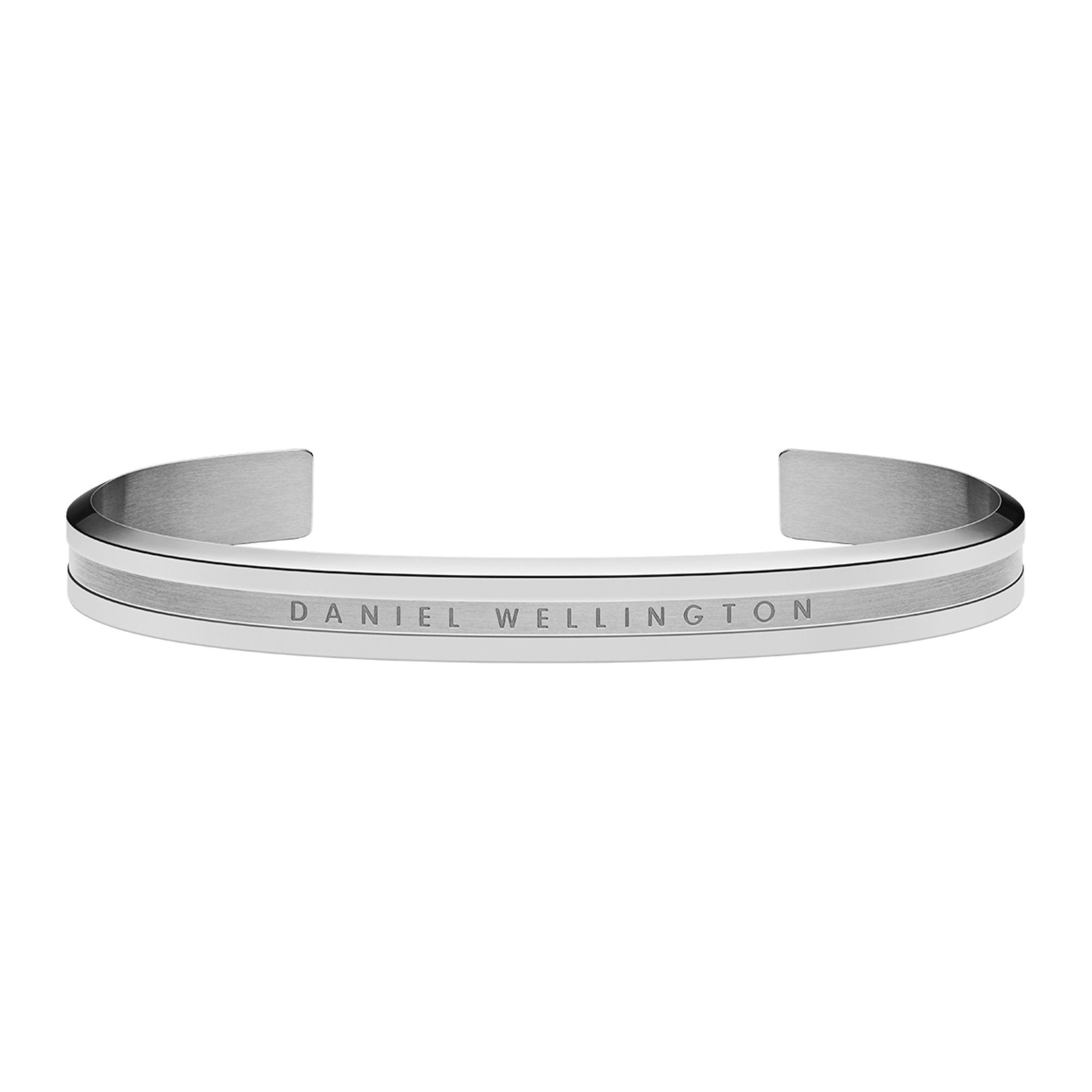 Elan Bracelet Silver