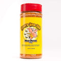 Meat Church Honey Hog Rub Seasoning (12oz)