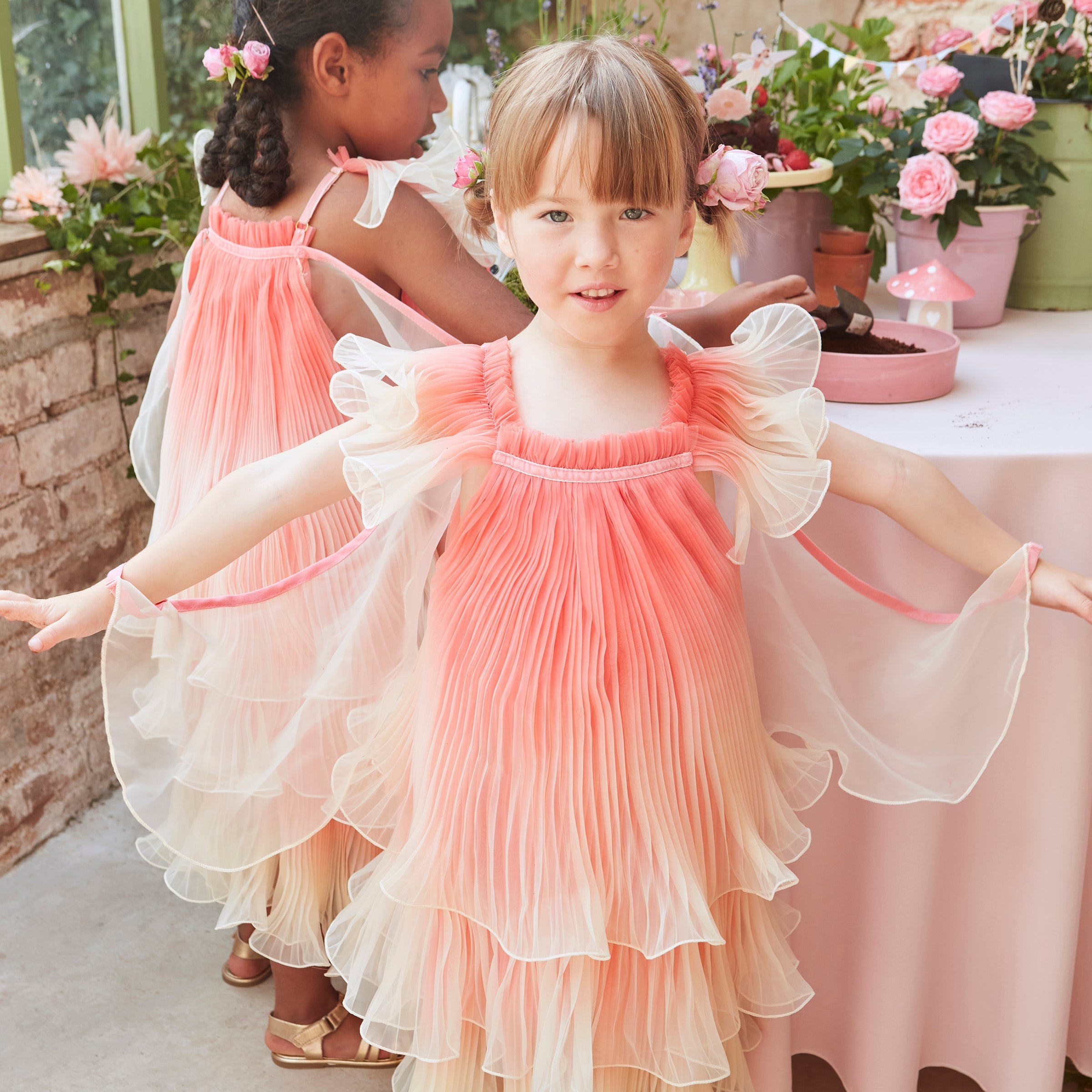 Fairy Costume