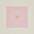 Shrimp Cocktail Vinyl Sticker