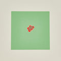 Tomato Vinyl Sticker