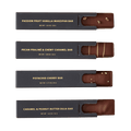 Melissa Coppel Candy Bars