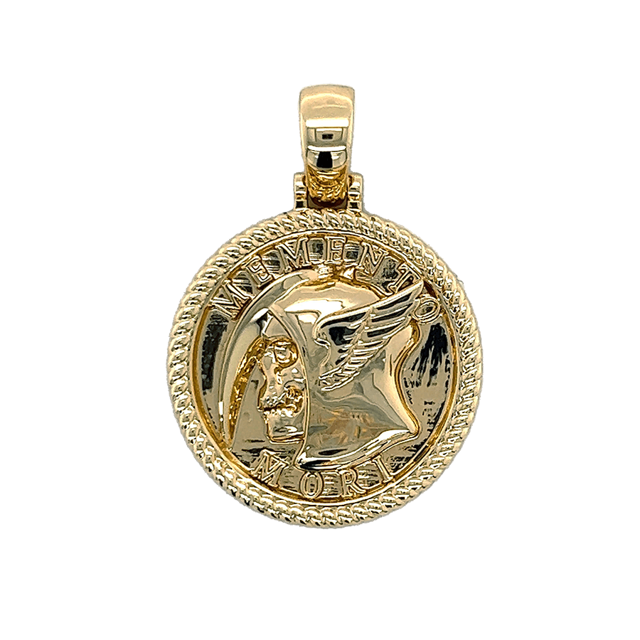 Memento Mori Coin