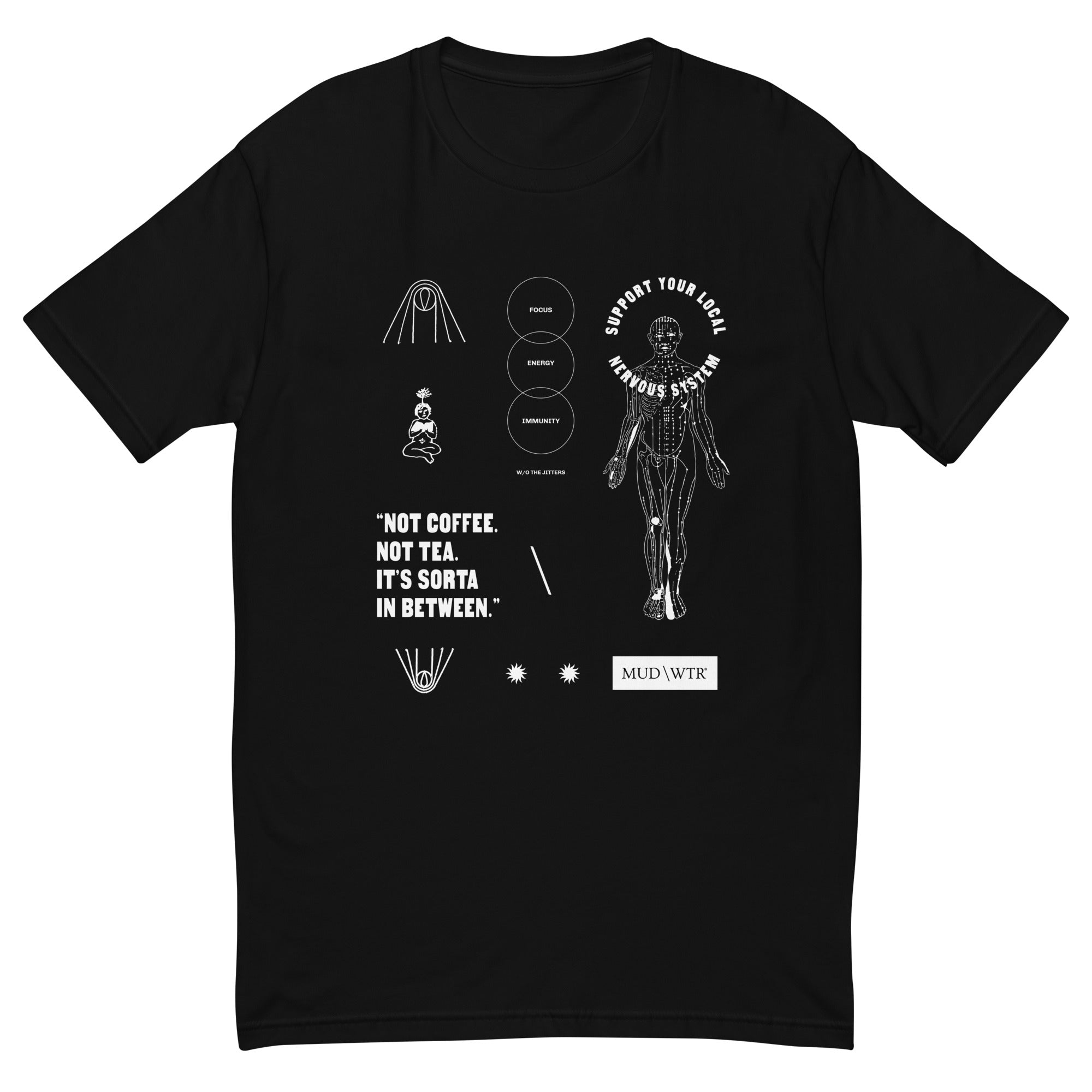 Maximal Short Sleeve T-shirt