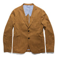 The Telegraph Jacket in British Khaki