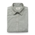 The California in Olive Stripe
