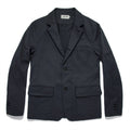 The Gibson Jacket in Asphalt