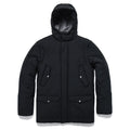 The Sierra Parka in Midnight