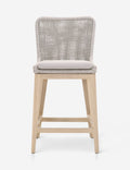 Rachyl Indoor / Outdoor Counter Stool