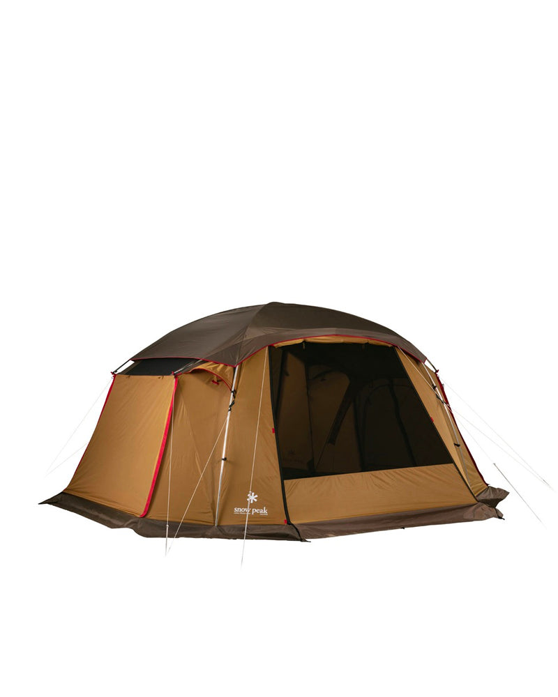 Mesh Shelter