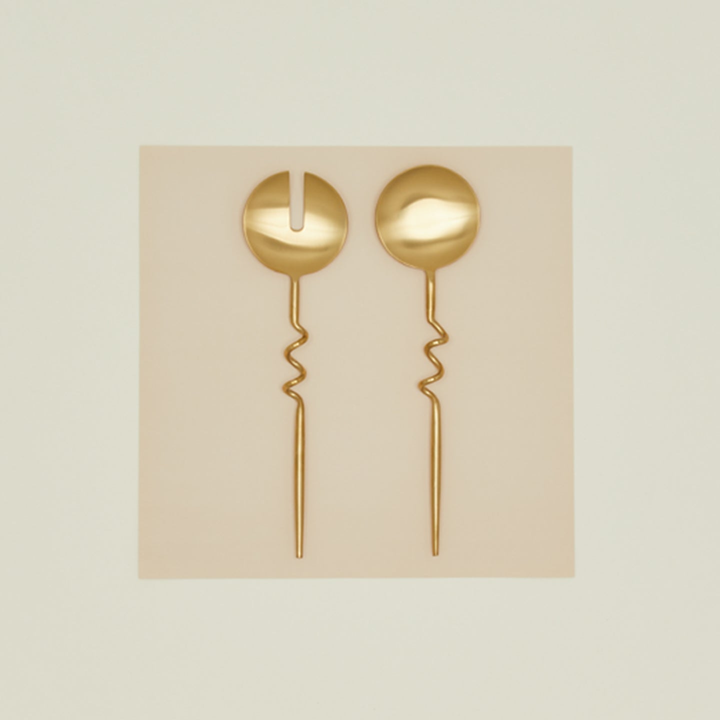 Elisa Serving Set