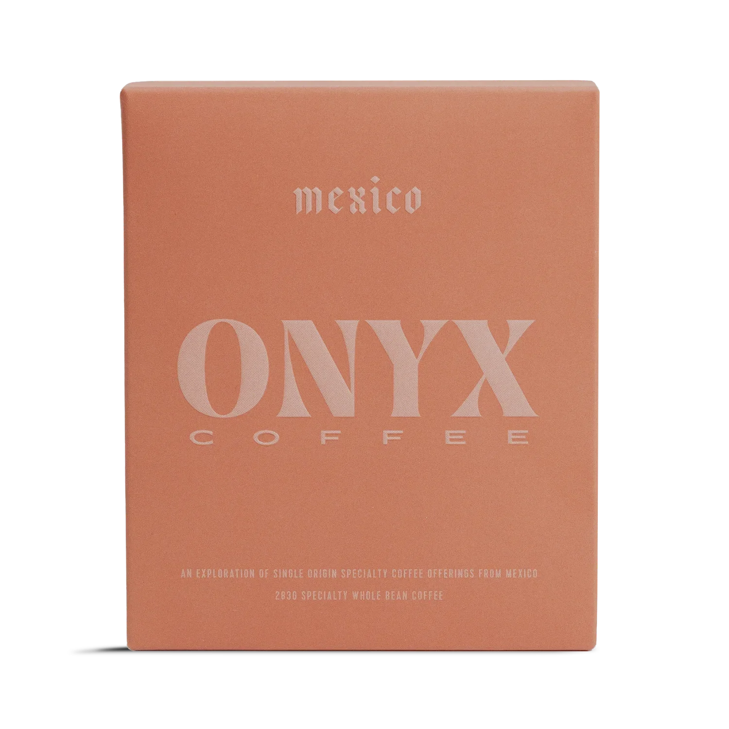 Mexico José Arguello Natural