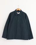 Chore Shirt in Petrol