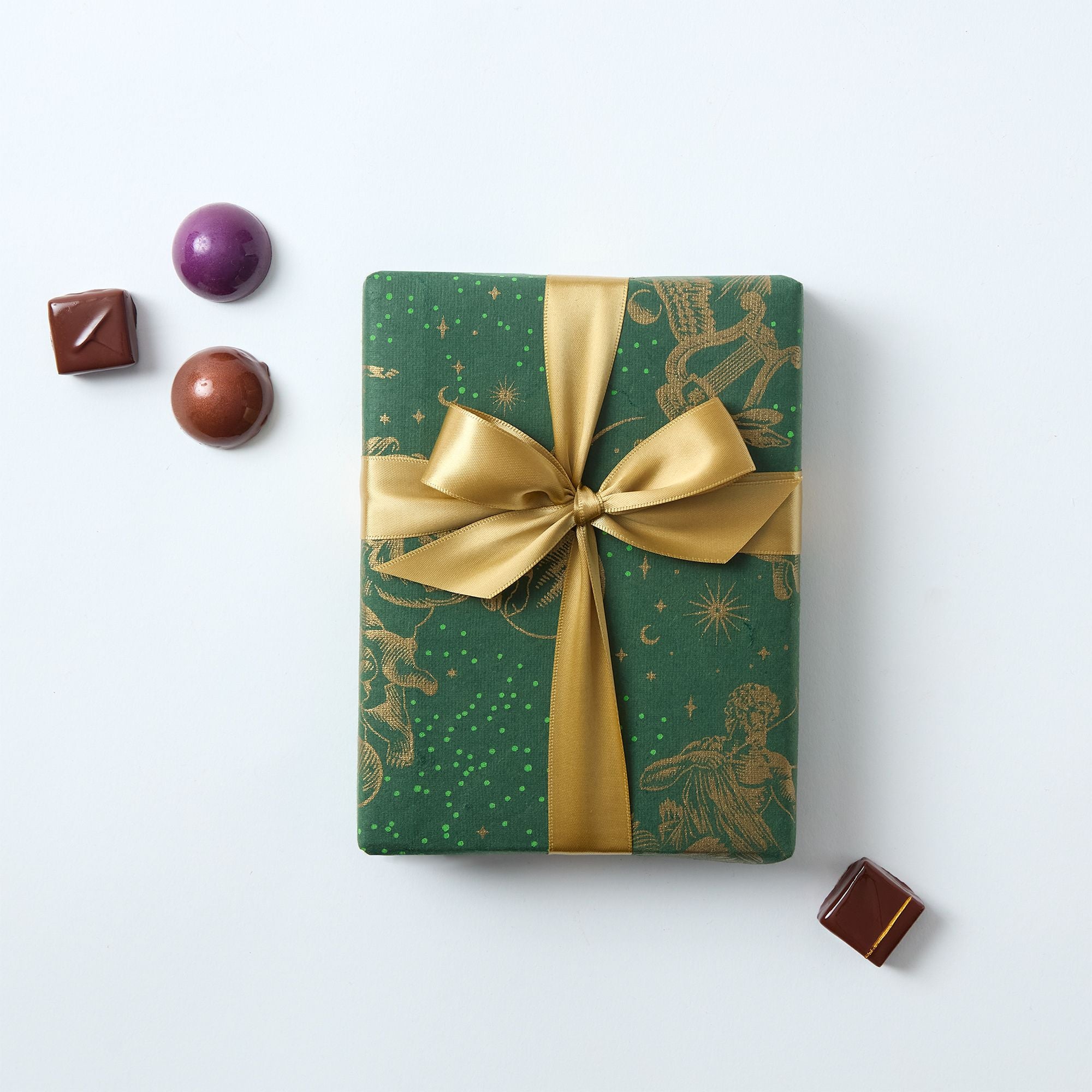 Giftwrapped Spirits & Craft Collection