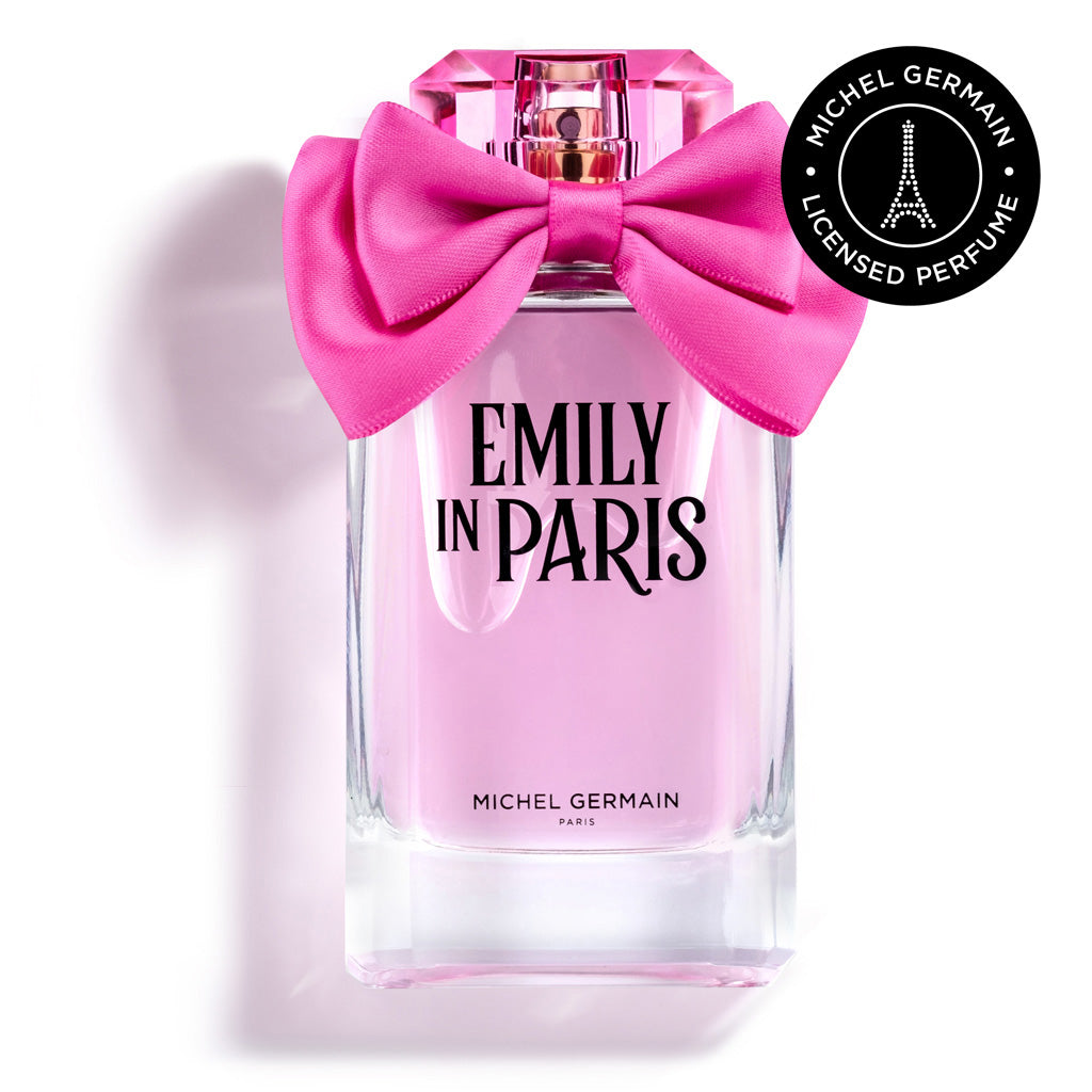 Emily in Paris Eau de Parfum