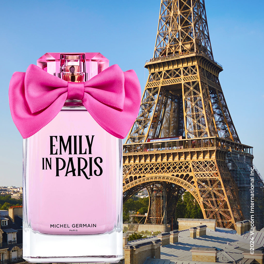 Emily in Paris Eau de Parfum