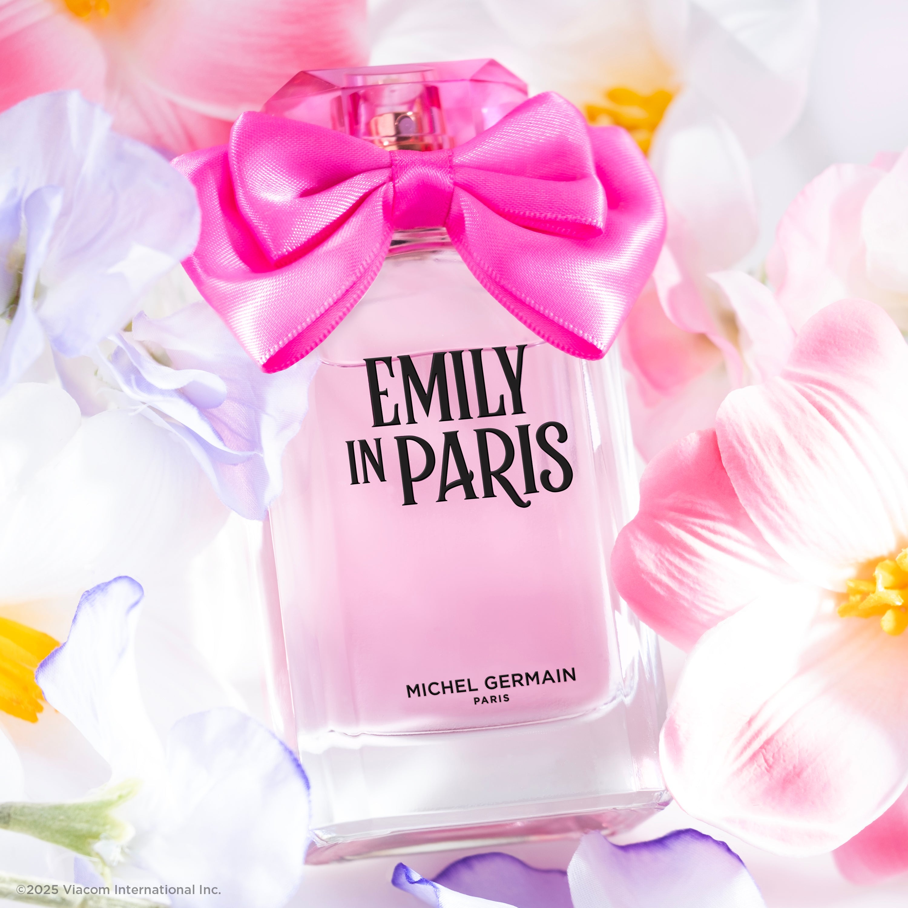 Emily in Paris Eau de Parfum