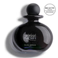 Séxūal Noir Pour Homme Eau de Toilette