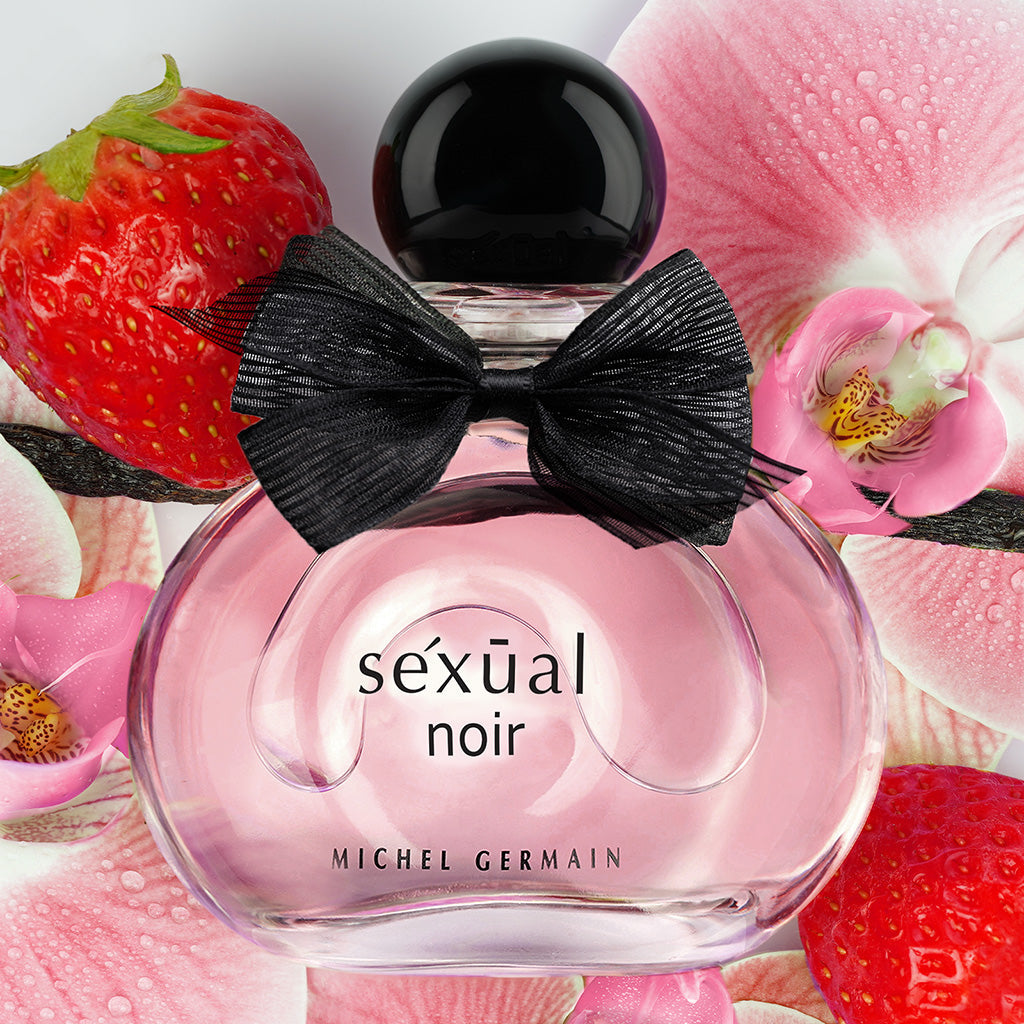 Séxūal Noir Eau de Parfum