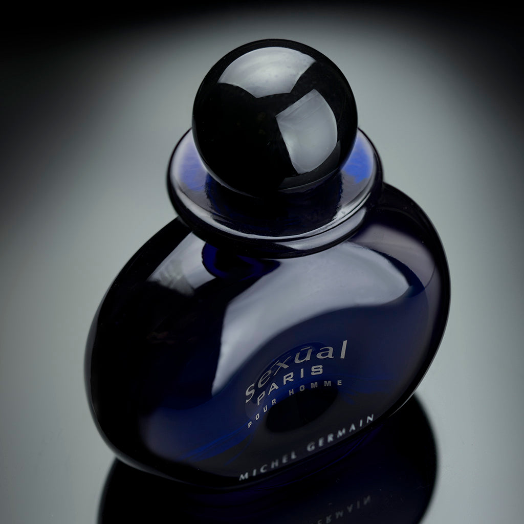 Séxūal Paris Pour Homme Eau de Toilette
