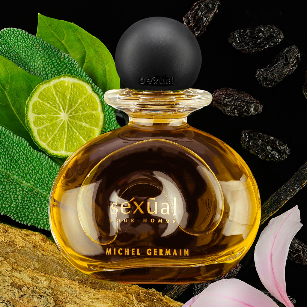 Séxūal Pour Homme Eau de Toilette