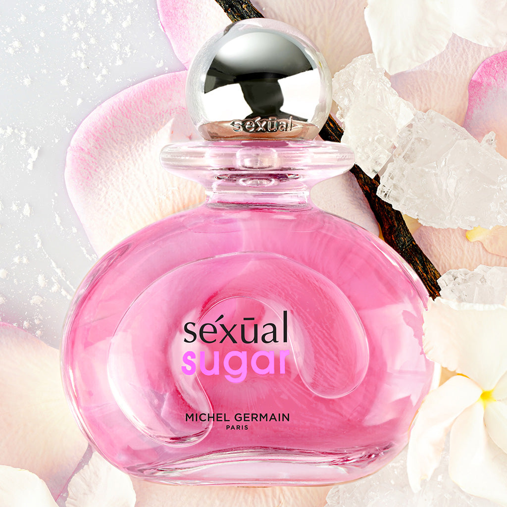 Séxūal Sugar Eau de Parfum