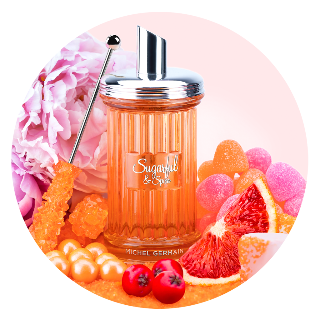 Sugarful & Spice Eau de Parfum