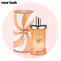 Sugarful & Spice Eau de Parfum