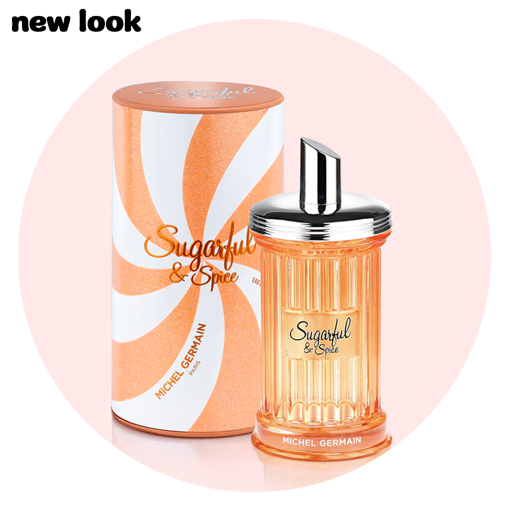 Sugarful & Spice Eau de Parfum