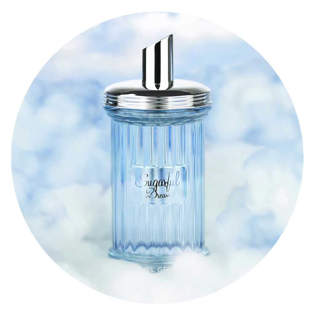 Sugarful Dream Eau de Parfum