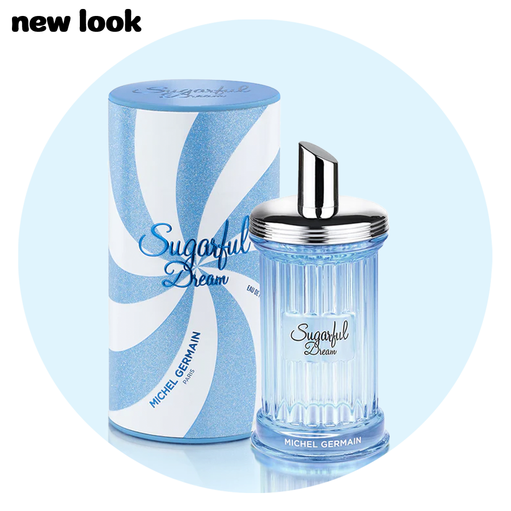 Sugarful Dream Eau de Parfum