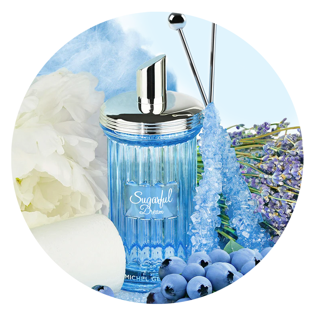 Sugarful Dream Eau de Parfum