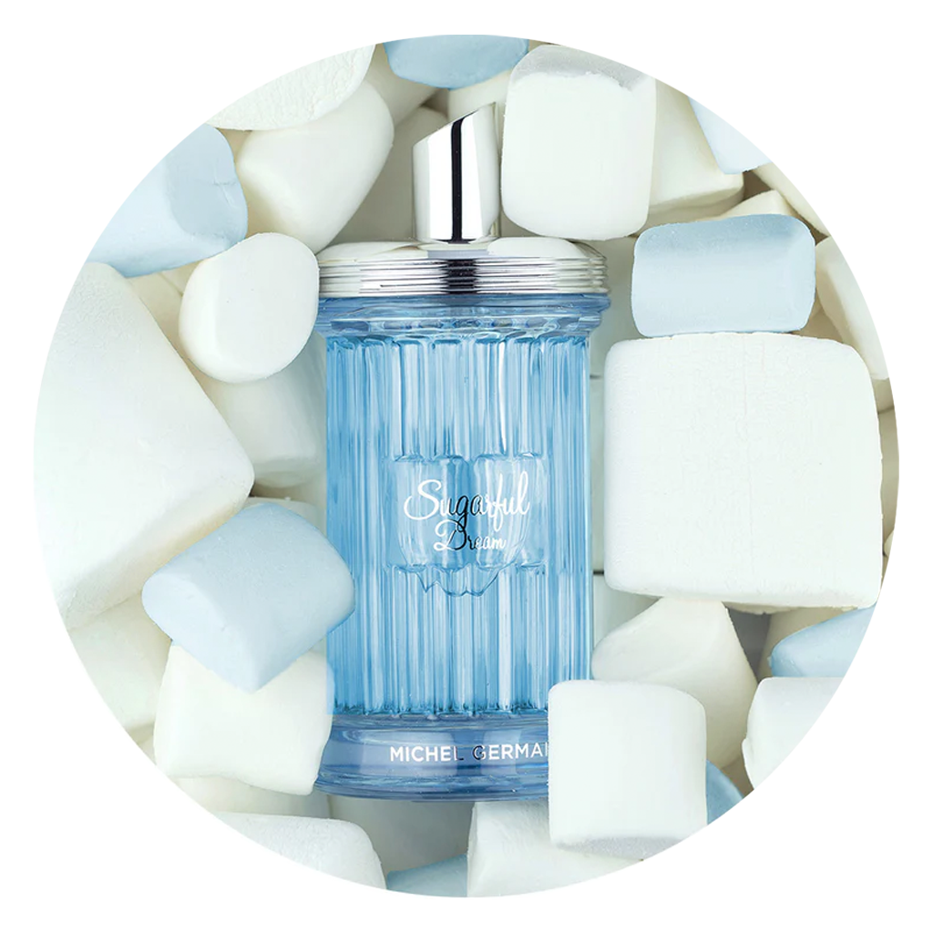 Sugarful Dream Eau de Parfum