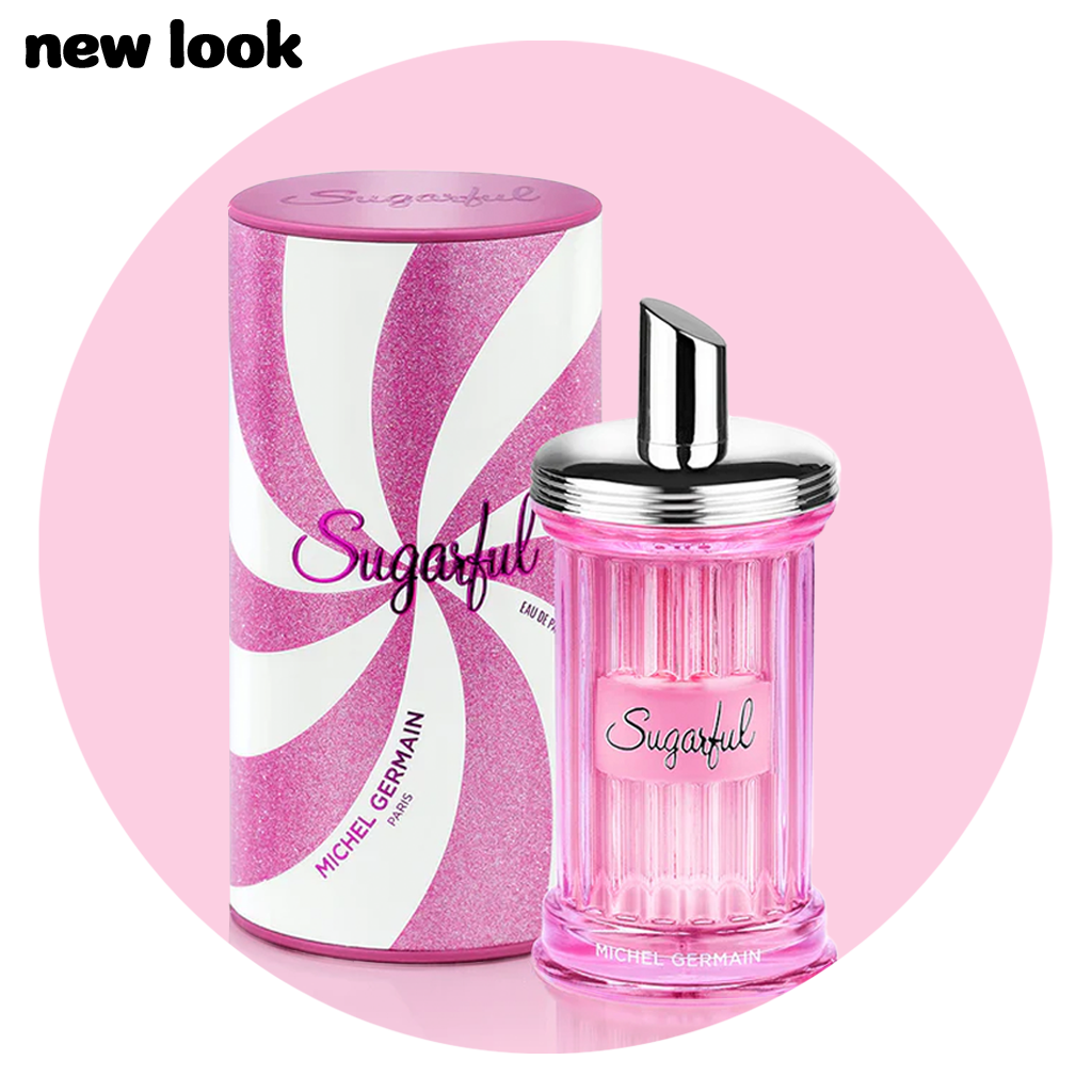 Sugarful Eau de Parfum
